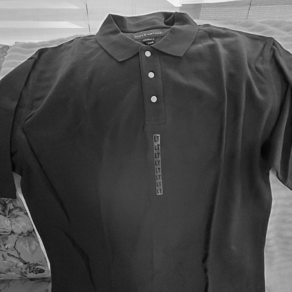 Golf shirts